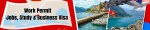 Montenegro Work Permit & Business Resident Visa Requirements for UK Citizens