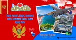 Essential Guide to Montenegro Work Permit and Business Resident Visa Requirements for Citizens of Vanuatu